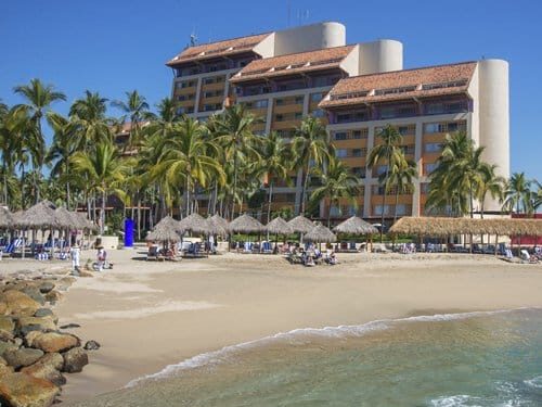 Raintree's Club Regina Puerto Vallarta