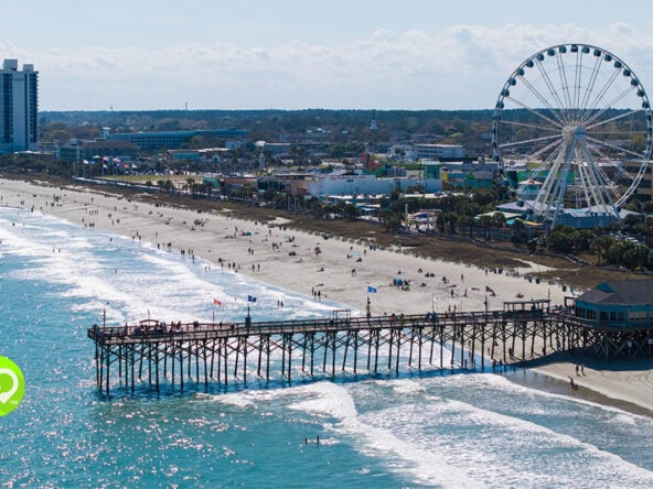 Rent a Timeshare in Myrtle Beach South Carolina for Deals on Beach Vacations