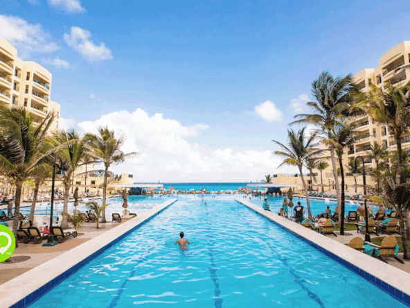 Timeshare Deals Mexico