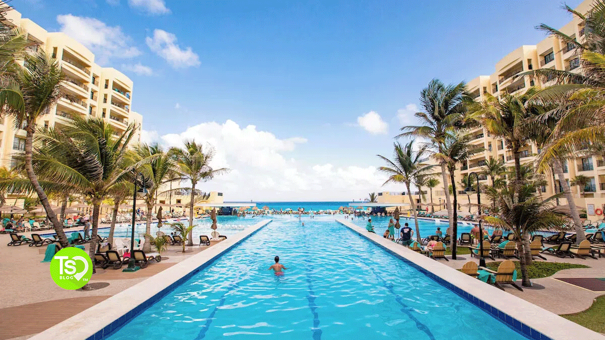 Timeshare Deals Mexico