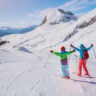 Top 5 Best Winter Getaways for Families