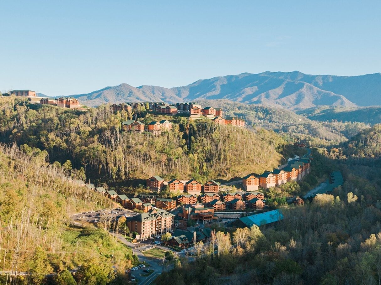 Westgate Smoky Mountain