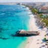 Aruba Timeshare Rentals Feature