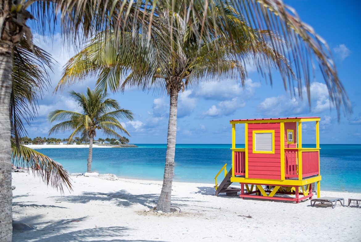 Bahamas Beach