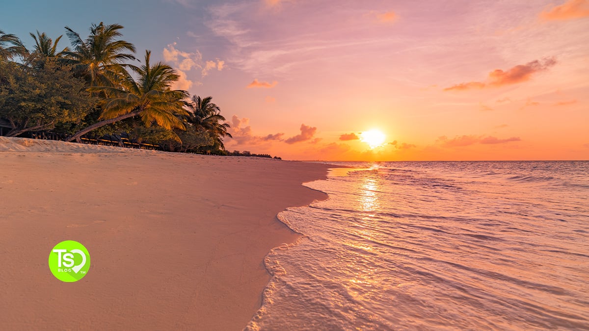 Best Marriott in Caribbean Feature