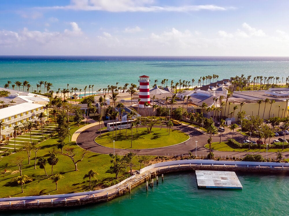 Best Places to Travel In February - Freeport