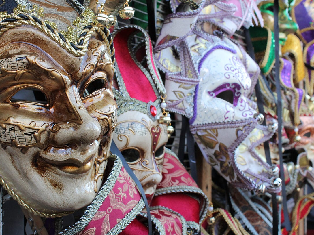 Best Places to Travel in February Mardi Gras