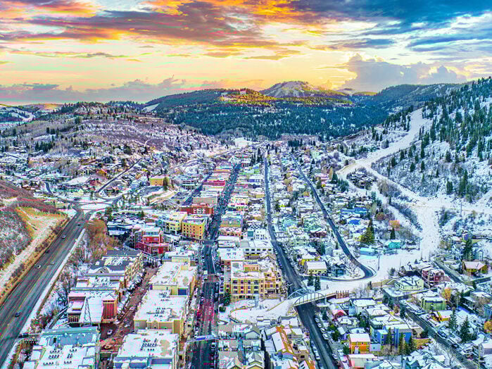 Best Places to Travel in February Park City Utah jpg
