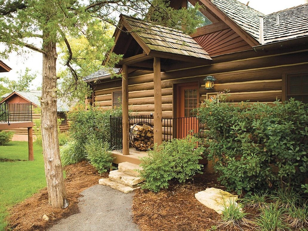Bluegreen Wilderness Club Cabin