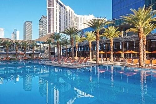 Are Vacation Clubs Worth It? Elara, A Hilton Grand Vacations Hotel