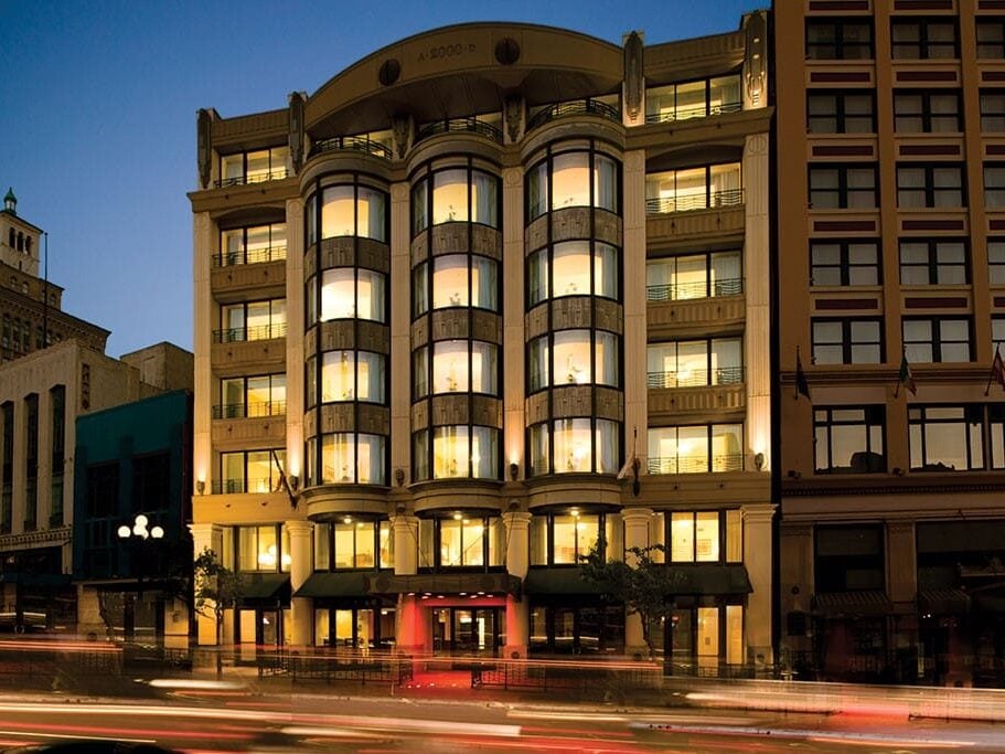 spring break family vacations