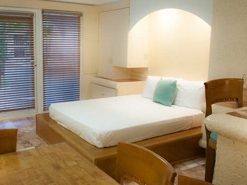 The Ocean at Taino Beach