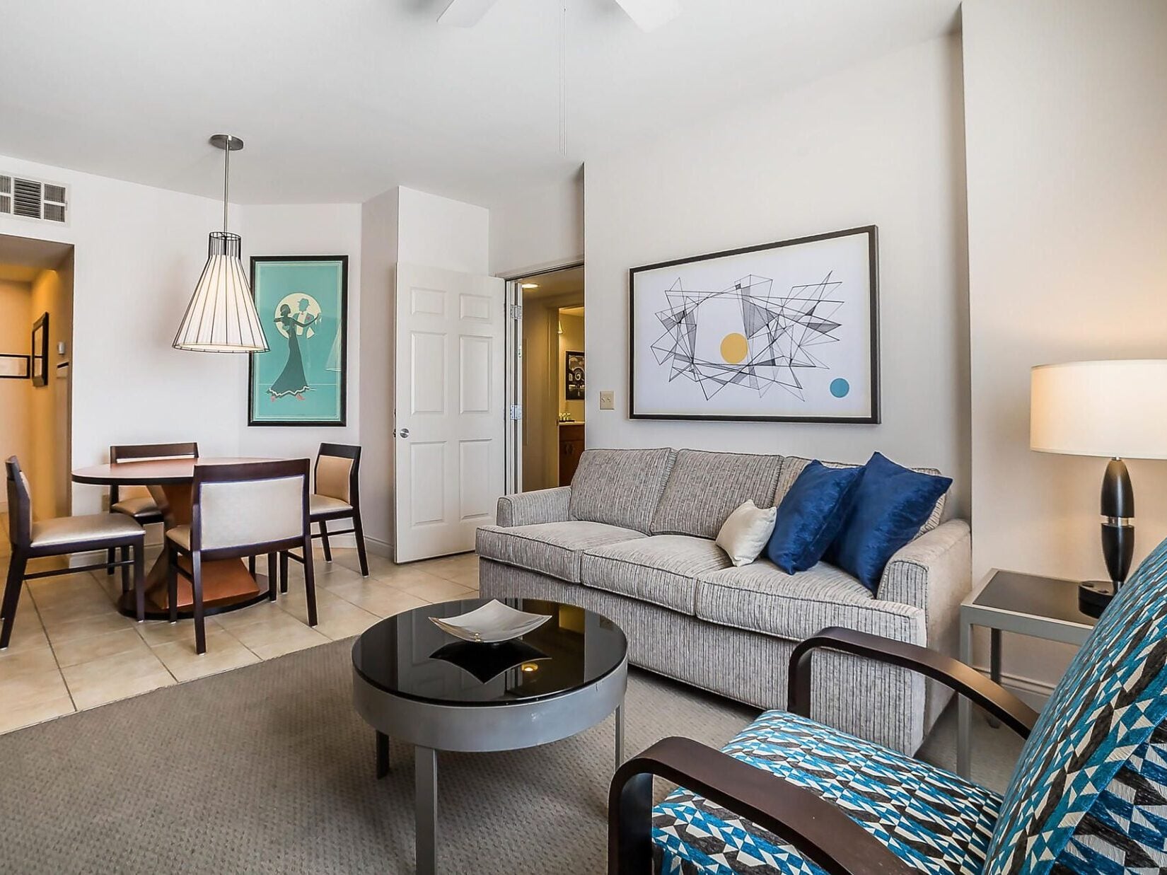 Bluegreen Club 36 Room