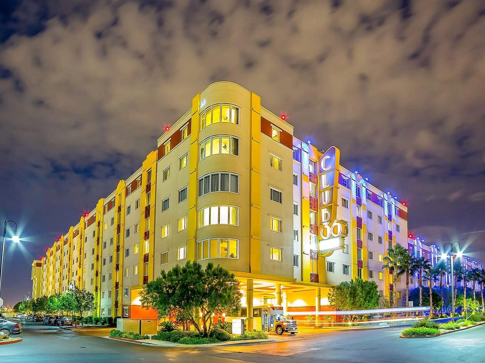 Bluecrest Timeshare Resales Club 36