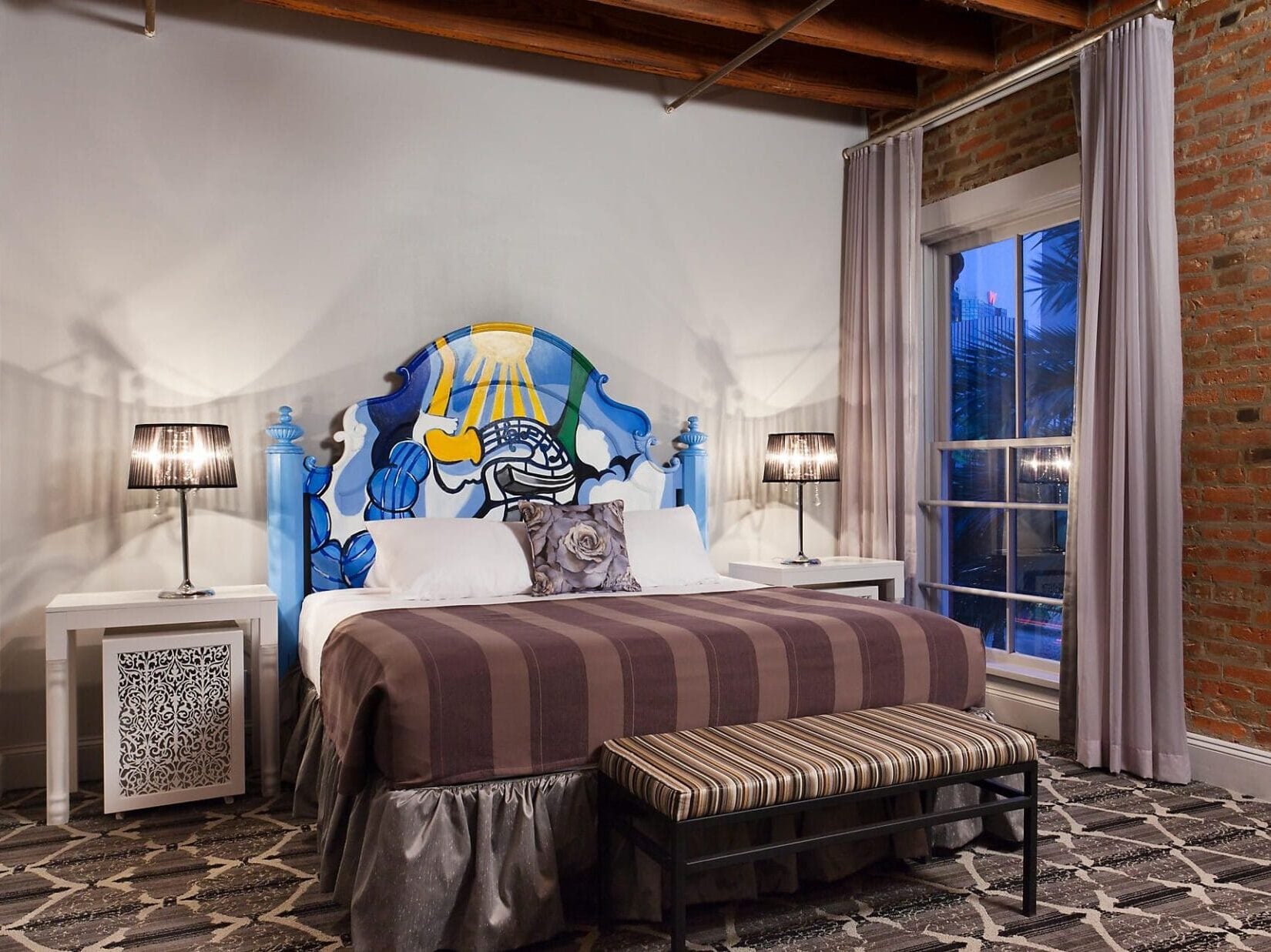 Bluegreen Club La Pension