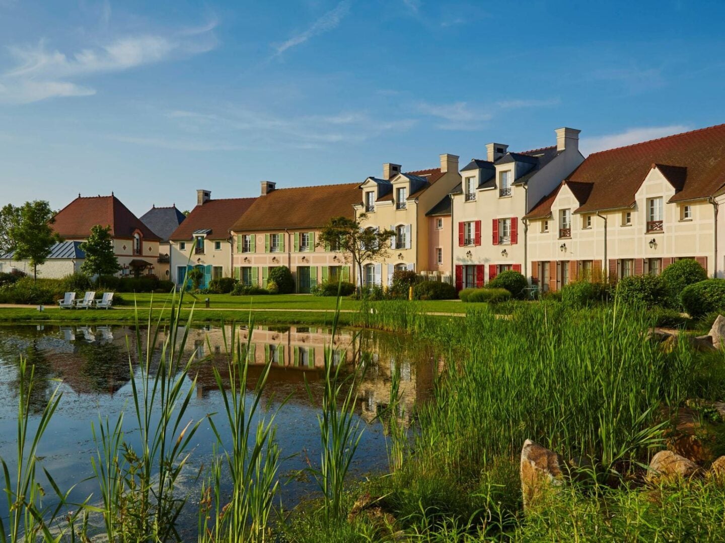 How does Marriott Timeshare Work? France