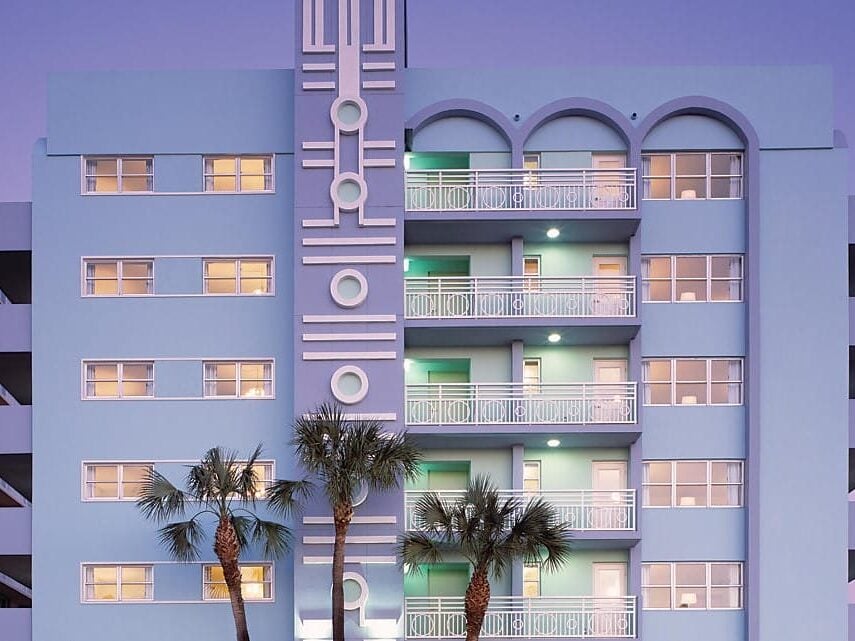 Solara Surfside, a Bluegreen Resort