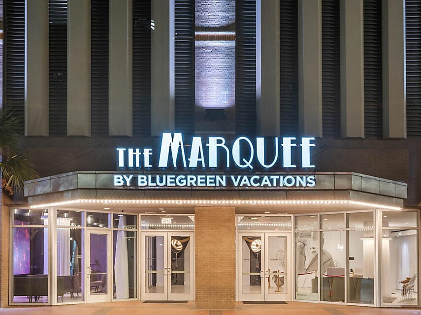 Bluegreen Timeshare Resales: The Marquee