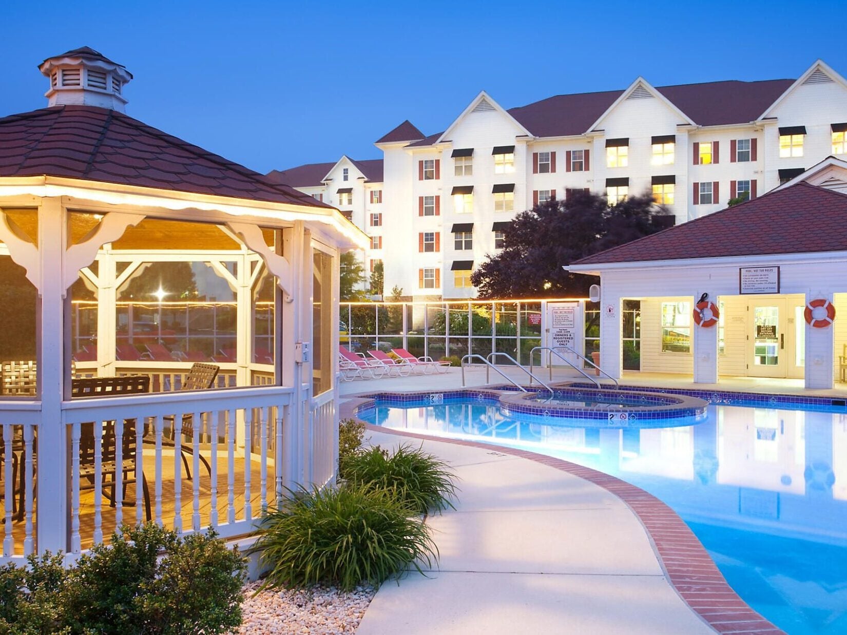 Bluegreen Timeshare Resales: The Suites at Hershey