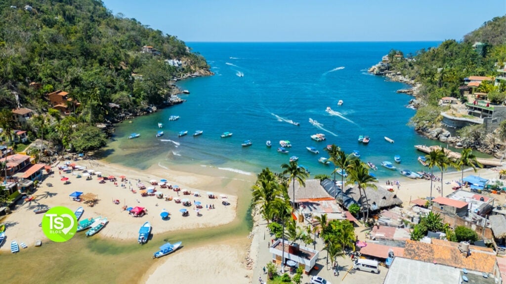 Mexico Spring Break Destinations