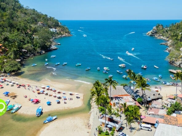 Mexico Spring Break Destinations