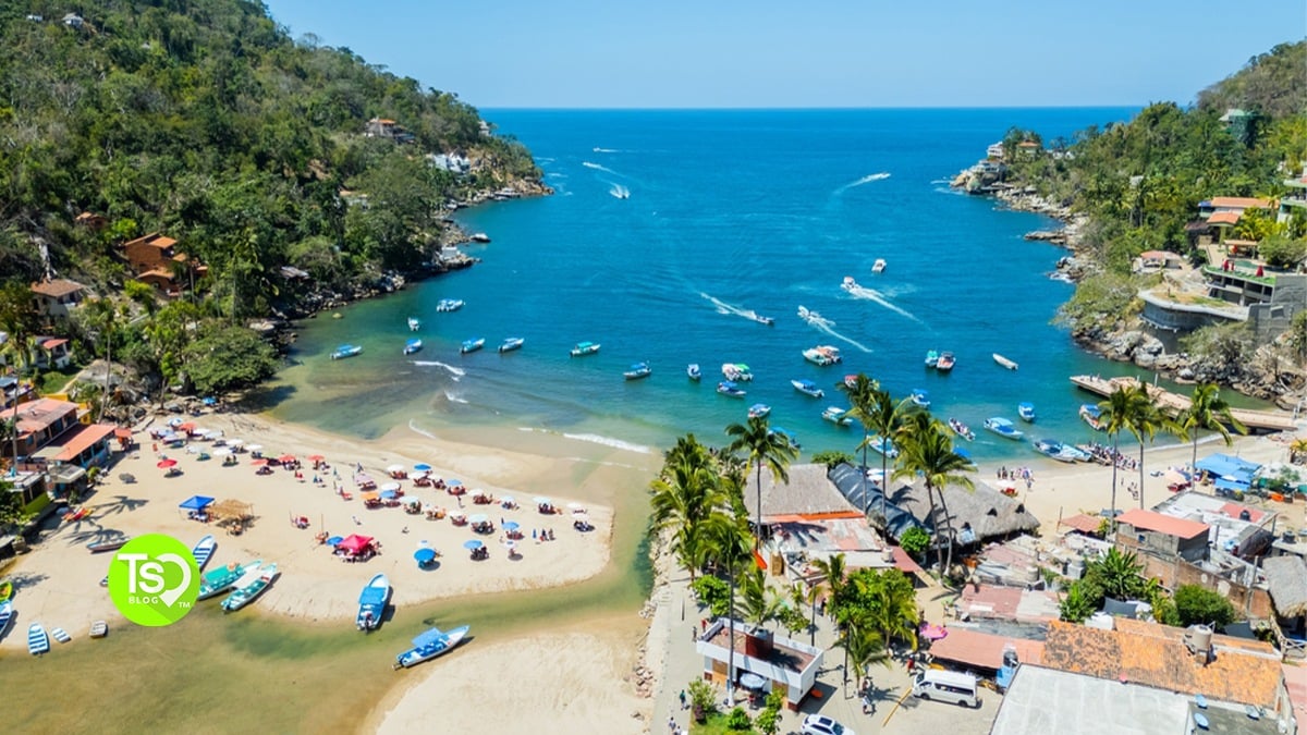 Mexico Spring Break Destinations