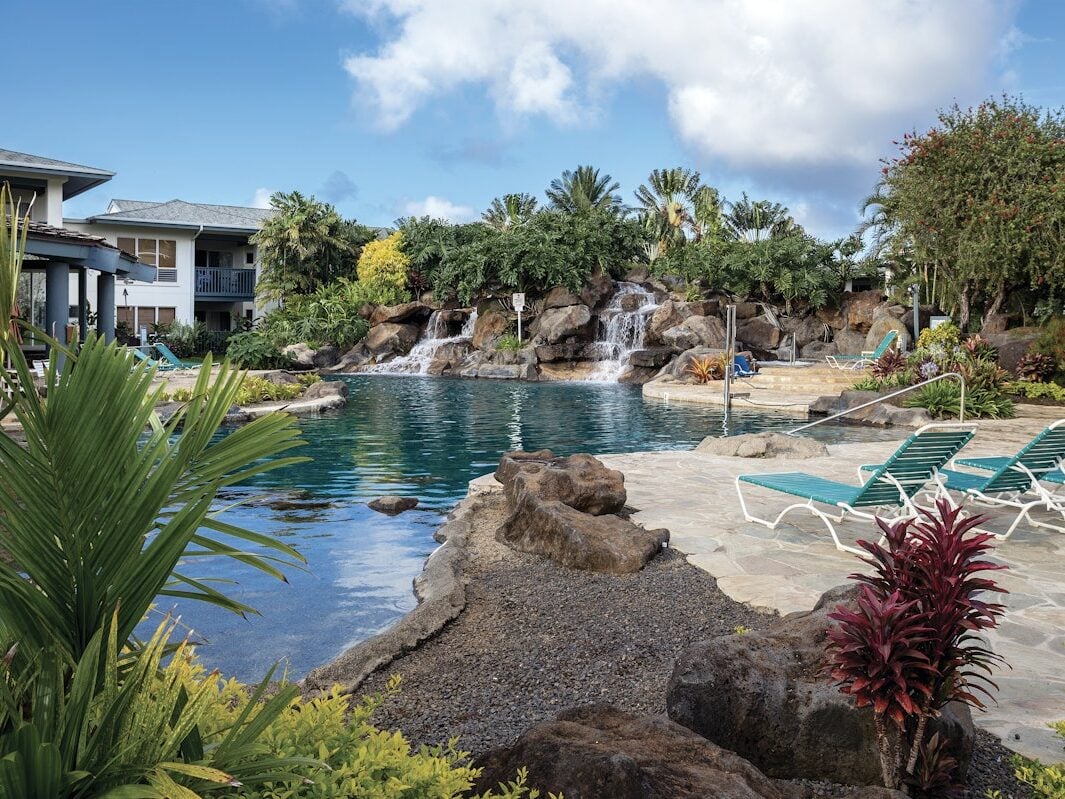 Wyndham Timeshare Deedback