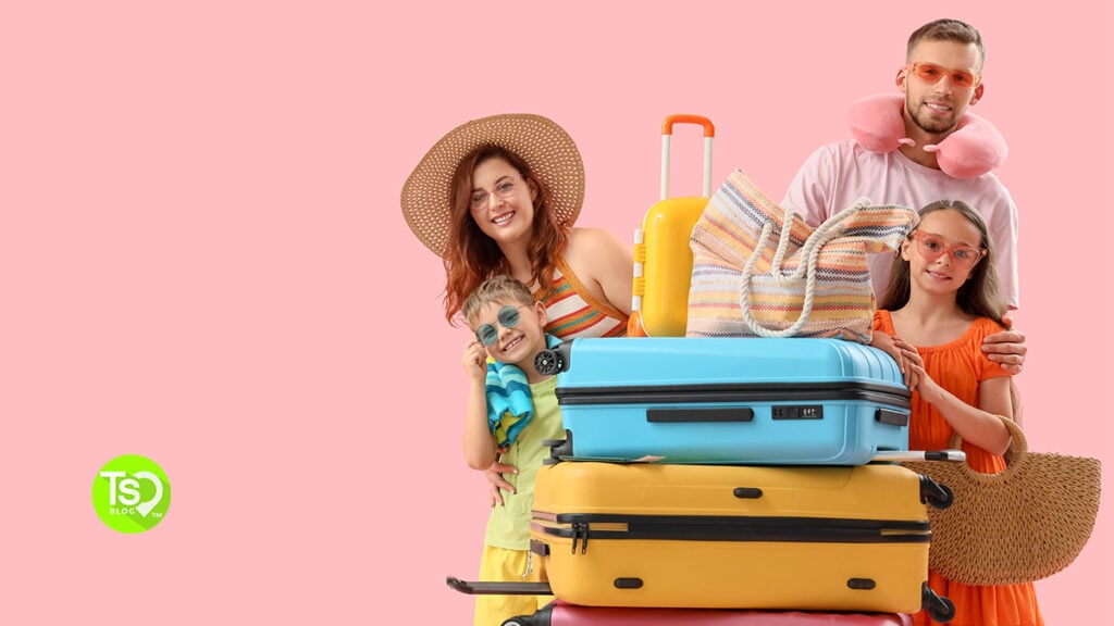 Great Places for Family Vacations Feature TSO