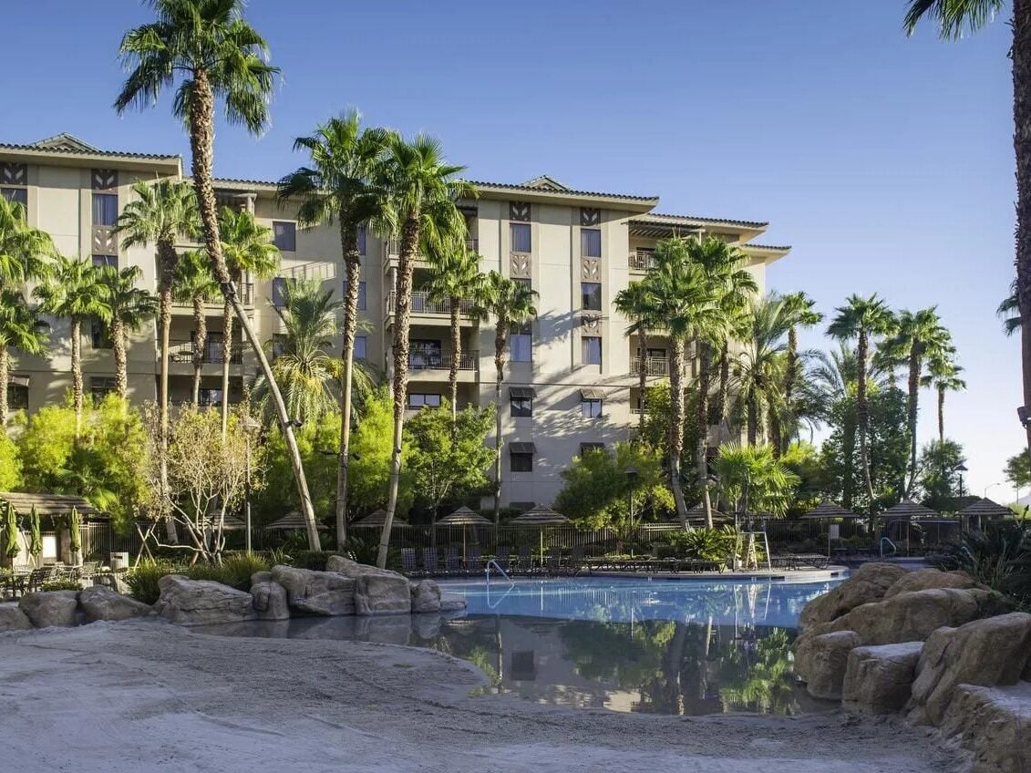 Tahiti Village Resort