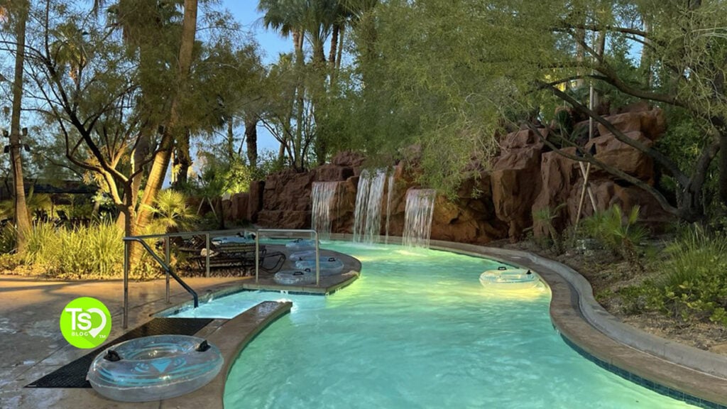 Tahiti Village Timeshare For Sale Feature