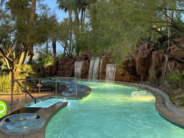 Tahiti Village Timeshare For Sale Feature