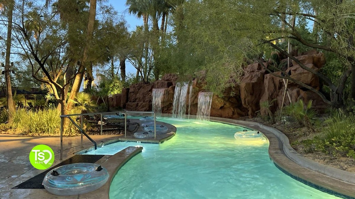 Tahiti Village Timeshare For Sale Feature