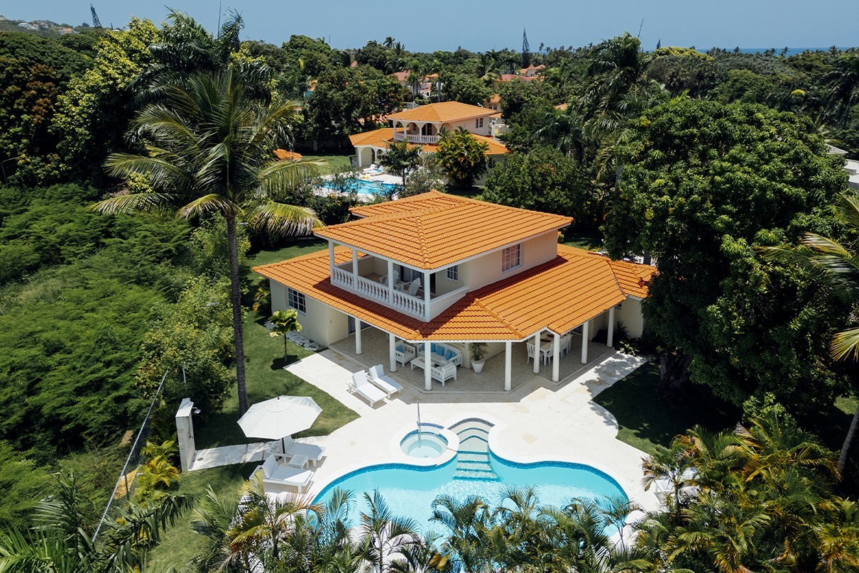 The Crown Villas at Lifestyle Holidays Vacation Club Puerto Plata