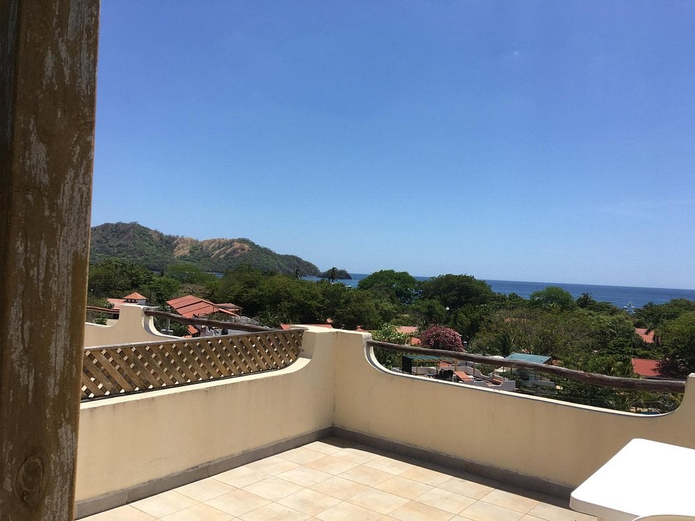 Tropical Gardens Terrace