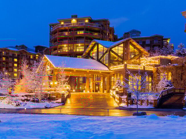 Is Owning a Timeshare Worth It? Westgate Park City