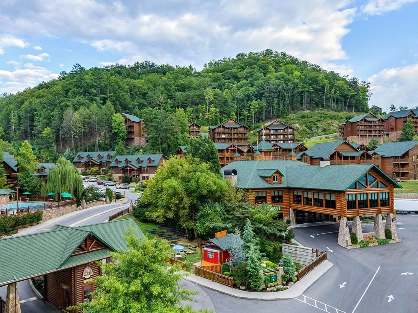 Westgate Timeshare Deedback