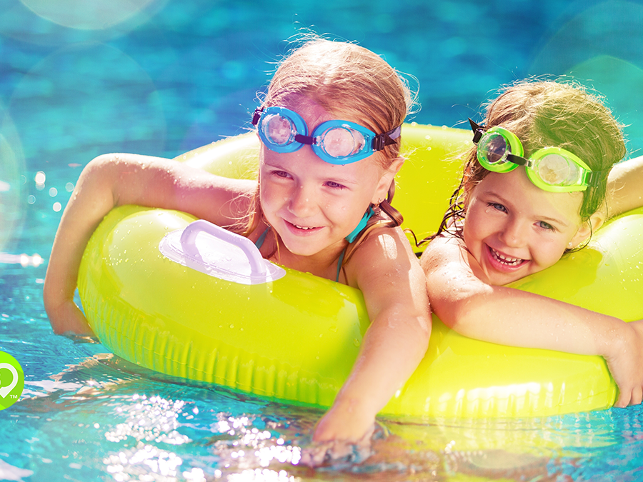 Wisconsin Dells Resorts - Great Places for Family Vacations