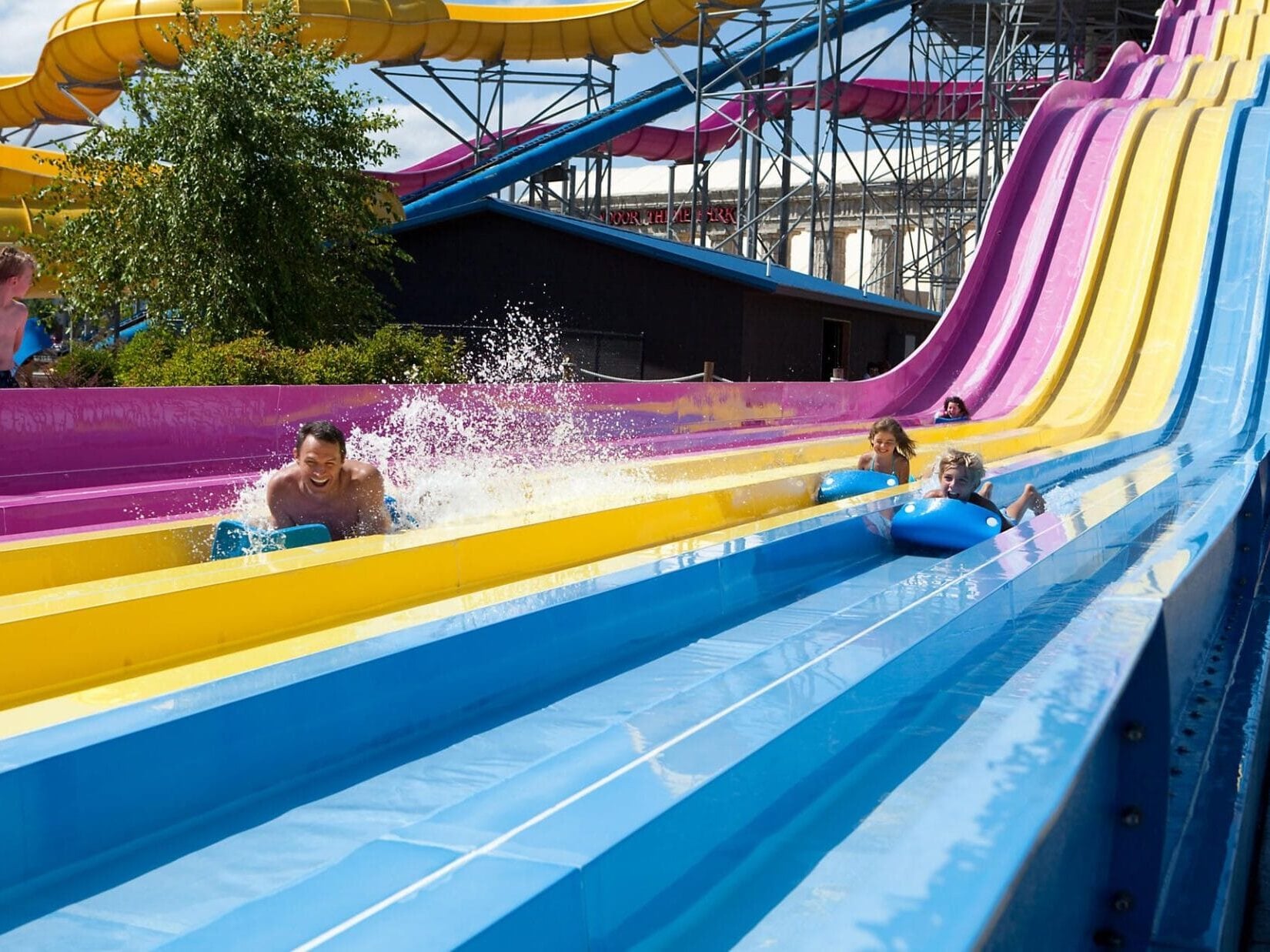 Odyssey Dells, A Bluegreen Resort