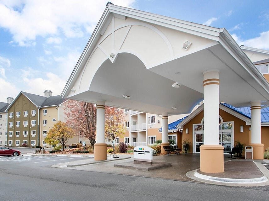 Wisconsin Dells Resort