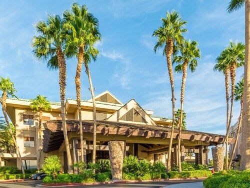 Tahiti Village timeshare for sale