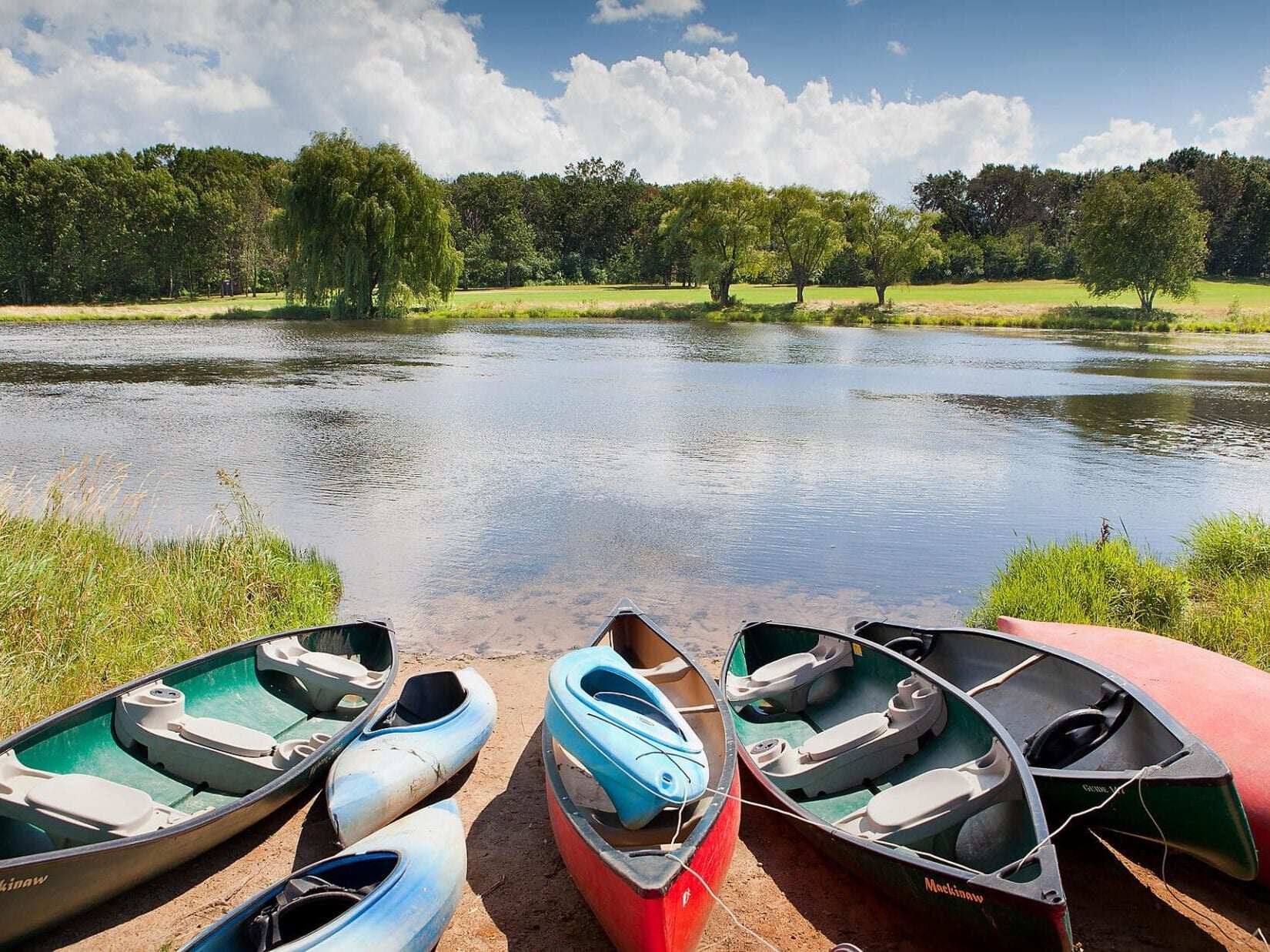 Timbers At Christmas Mountain Village