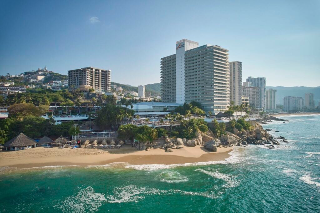 Fiesta Americana Acapulco