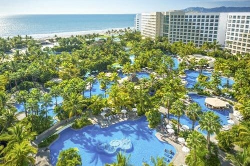 Imperial Jungle Aqua 