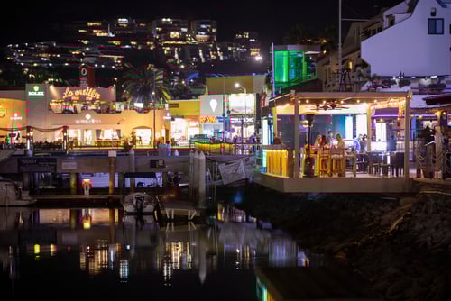 Cabo San Lucas Nightlife