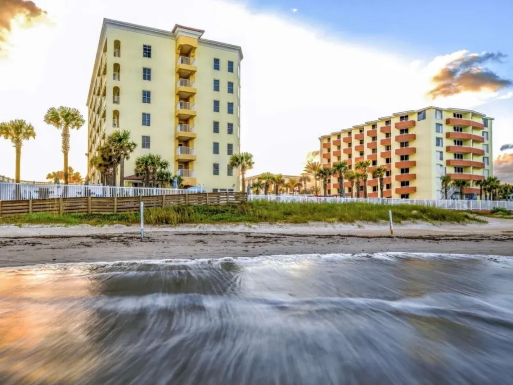 The Cove on Ormond Beach