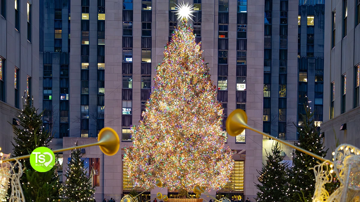 Top Ten Winter Destinations in the USA